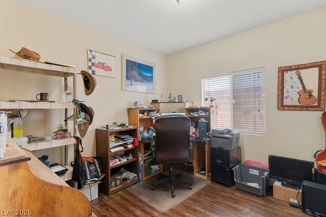 1116 Casady Hollow Avenue, Henderson, NV 89012