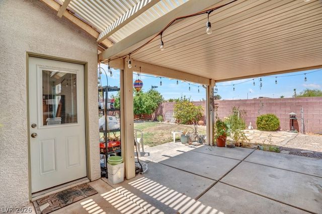 1116 Casady Hollow Avenue, Henderson, NV 89012