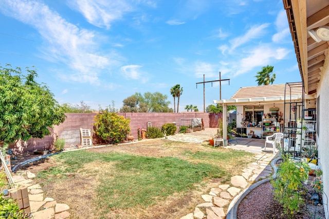 1116 Casady Hollow Avenue, Henderson, NV 89012
