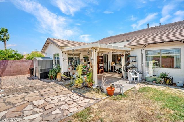 1116 Casady Hollow Avenue, Henderson, NV 89012