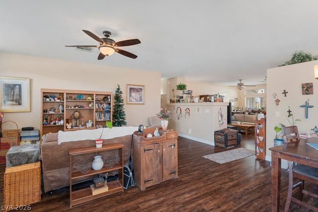 1116 Casady Hollow Avenue, Henderson, NV 89012