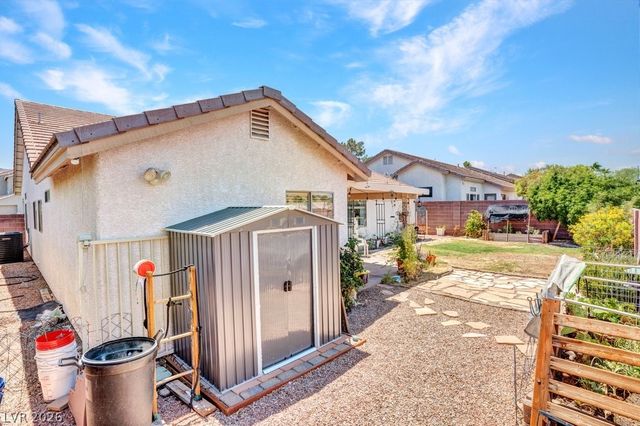 1116 Casady Hollow Avenue, Henderson, NV 89012