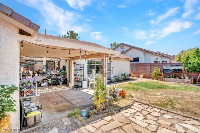 1116 Casady Hollow Avenue, Henderson, NV 89012
