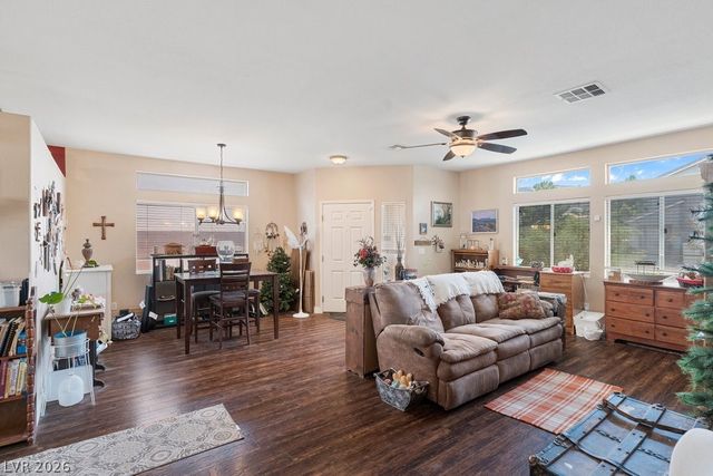 1116 Casady Hollow Avenue, Henderson, NV 89012