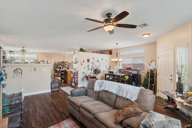 1116 Casady Hollow Avenue, Henderson, NV 89012