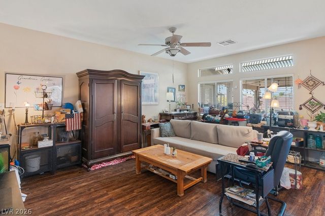 1116 Casady Hollow Avenue, Henderson, NV 89012