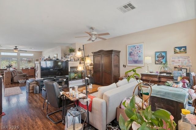 1116 Casady Hollow Avenue, Henderson, NV 89012
