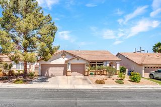 1116 Casady Hollow Avenue, Henderson, NV 89012