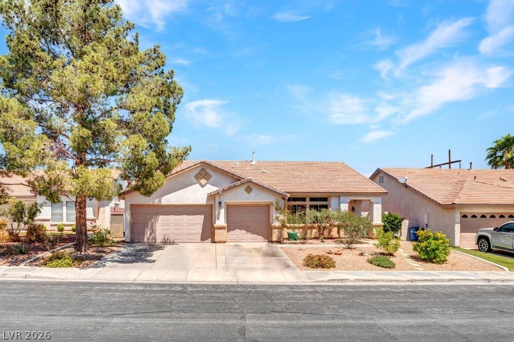 1116 Casady Hollow Avenue, Henderson, NV 89012