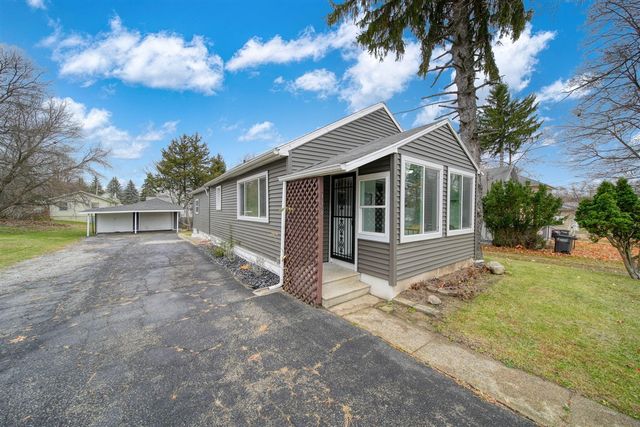 328 Adams Street, Jackson, MI 49202