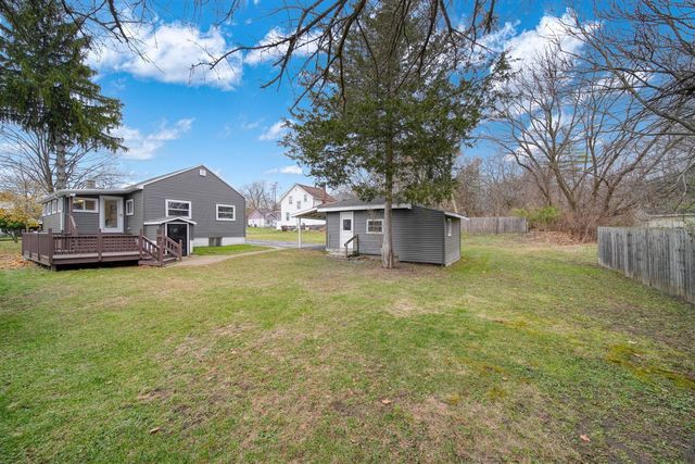 328 Adams Street, Jackson, MI 49202