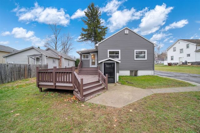 328 Adams Street, Jackson, MI 49202