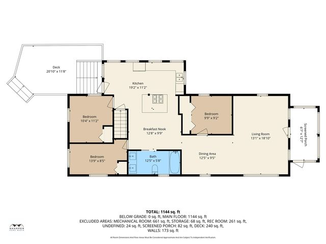 328 Adams Street, Jackson, MI 49202