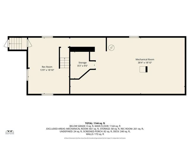 328 Adams Street, Jackson, MI 49202