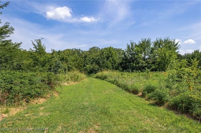 505 Pleasant Valley Road, Poteau, OK 74953