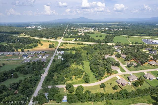 505 Pleasant Valley Road, Poteau, OK 74953