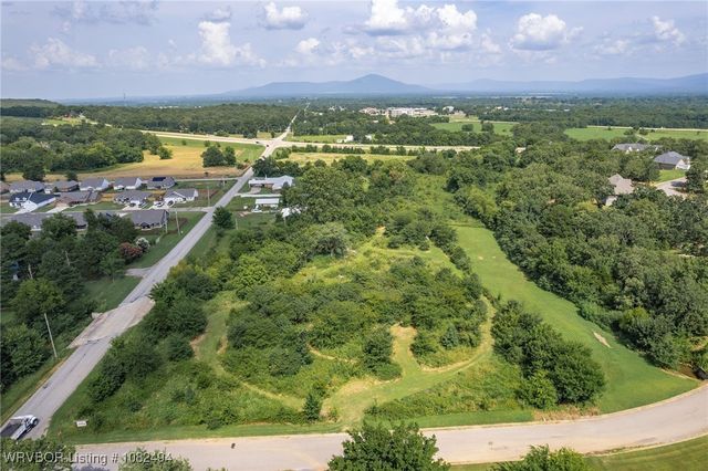 505 Pleasant Valley Road, Poteau, OK 74953