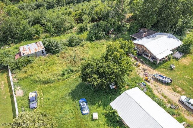 505 Pleasant Valley Road, Poteau, OK 74953