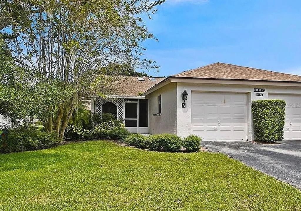 1423A OAK PLACE, Apopka, FL 32712