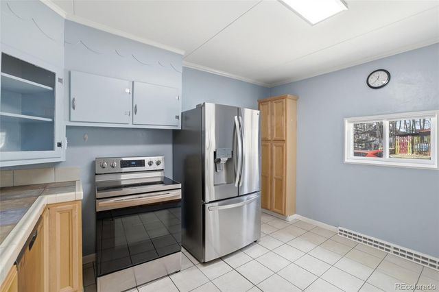 231 W 8th Street, Leadville, CO 80461