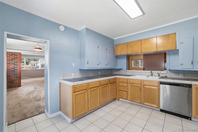 231 W 8th Street, Leadville, CO 80461