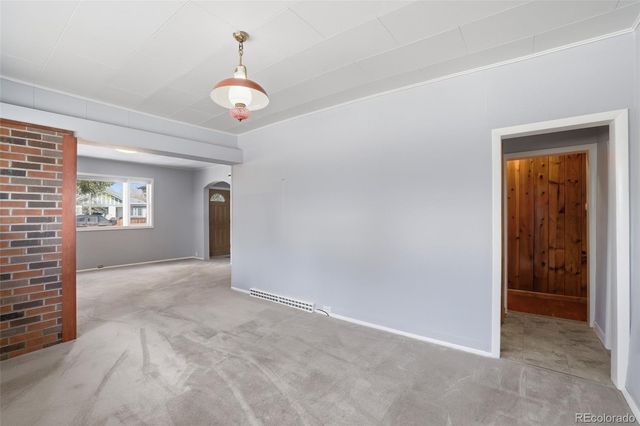 231 W 8th Street, Leadville, CO 80461