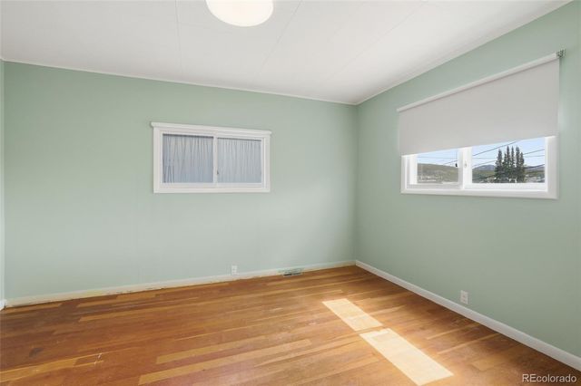 231 W 8th Street, Leadville, CO 80461