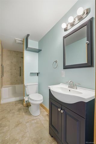 231 W 8th Street, Leadville, CO 80461
