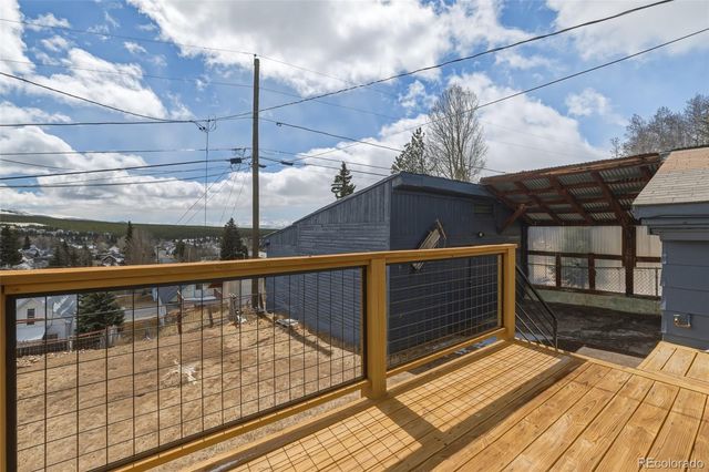 231 W 8th Street, Leadville, CO 80461