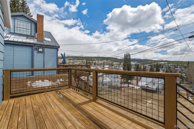 231 W 8th Street, Leadville, CO 80461
