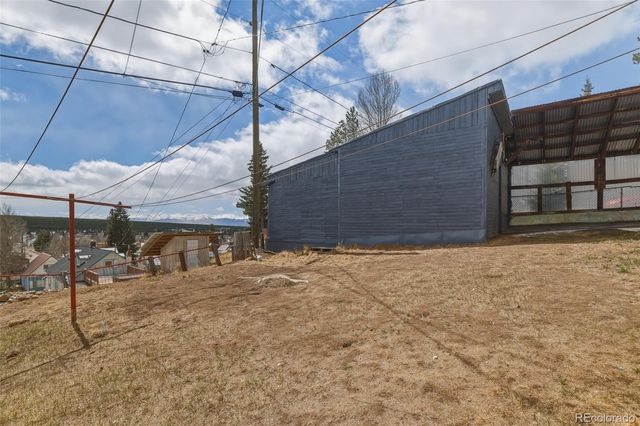 231 W 8th Street, Leadville, CO 80461