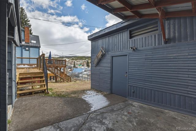 231 W 8th Street, Leadville, CO 80461