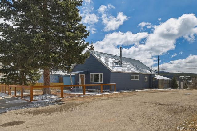 231 W 8th Street, Leadville, CO 80461