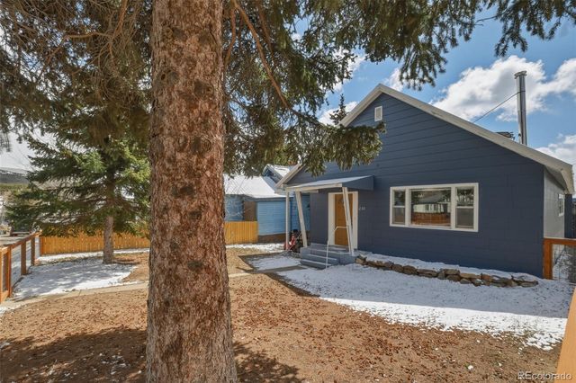 231 W 8th Street, Leadville, CO 80461