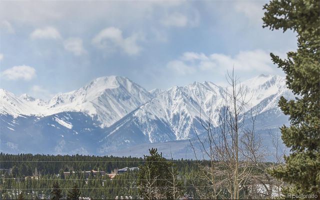 231 W 8th Street, Leadville, CO 80461