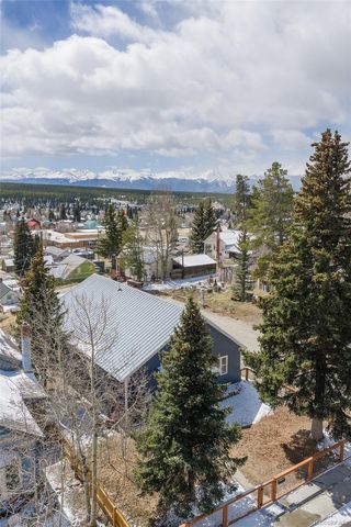 231 W 8th Street, Leadville, CO 80461