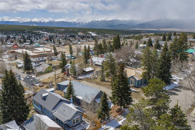 231 W 8th Street, Leadville, CO 80461