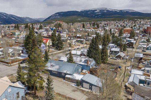 231 W 8th Street, Leadville, CO 80461