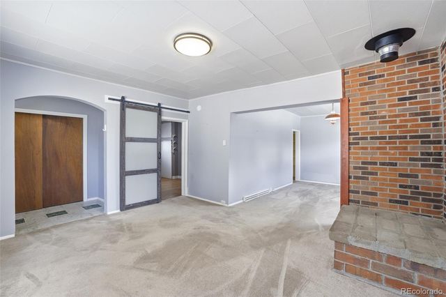 231 W 8th Street, Leadville, CO 80461