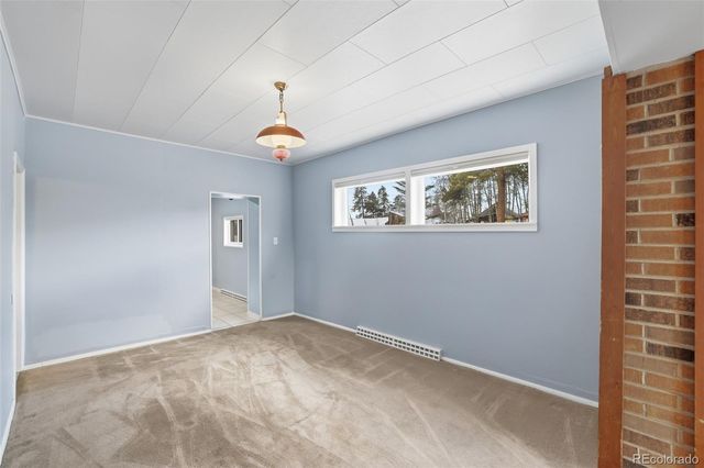 231 W 8th Street, Leadville, CO 80461