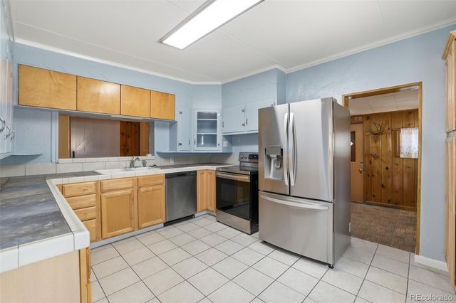 231 W 8th Street, Leadville, CO 80461
