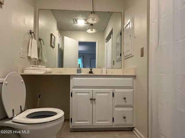 1010 Monticello Drive, Pinehurst, NC 28374