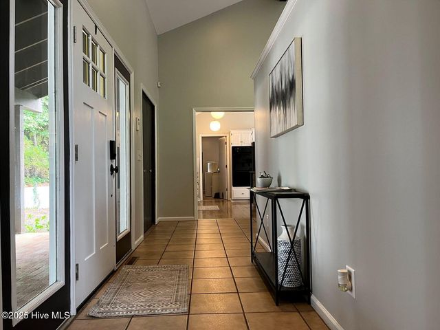 1010 Monticello Drive, Pinehurst, NC 28374