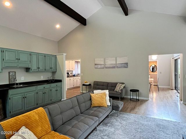 1010 Monticello Drive, Pinehurst, NC 28374