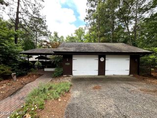 1010 Monticello Drive, Pinehurst, NC 28374