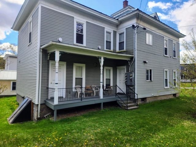 19 Meadow Street, Williamstown, VT 05679