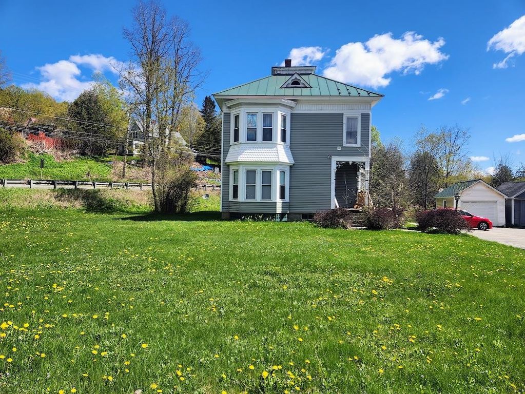 19 Meadow Street, Williamstown, VT 05679