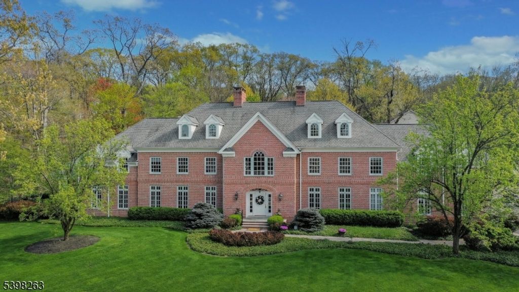 552 Stangle Rd, Bridgewater Twp., NJ 08836