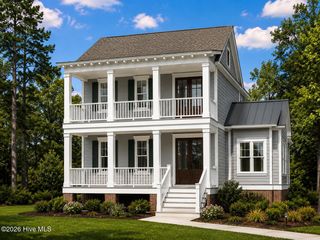 9345 S River Terrace SW, Calabash, NC 28467