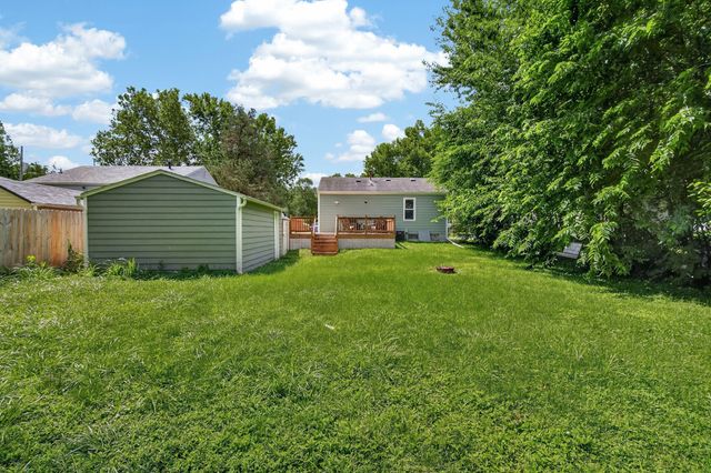 414 Hartford Avenue, Des Moines, IA 50315